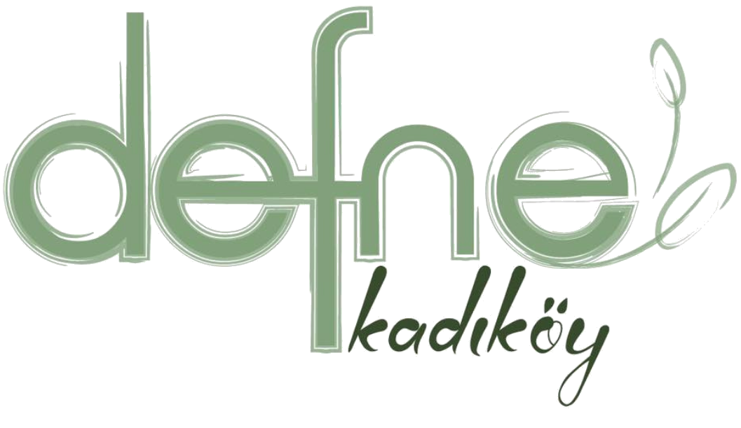 Defne Kadikoy logo