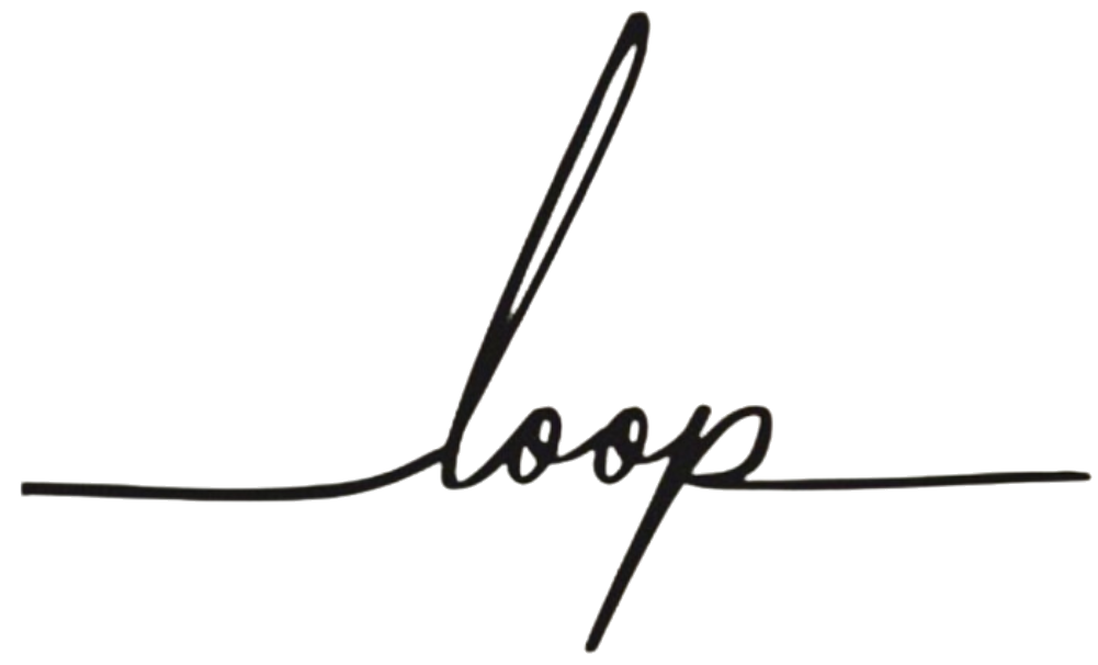 Loop Cafe logo