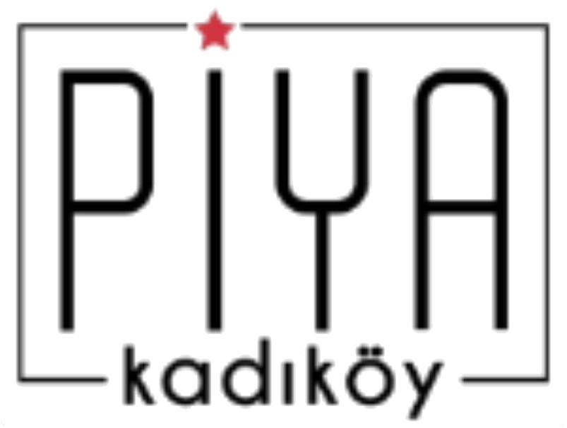 Piya Kadikoy logo