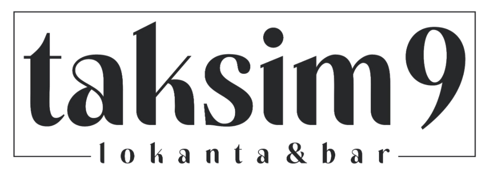 Taksim 9 logo