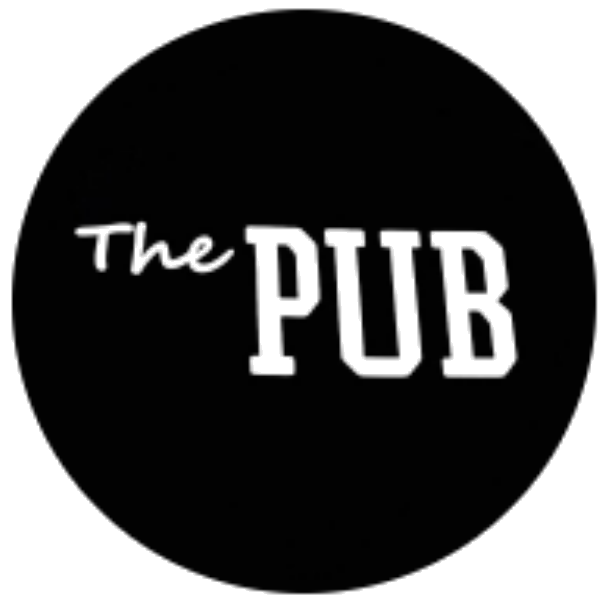 The Pub logo
